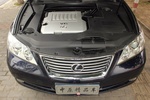 雷克萨斯ES2006款ES350