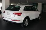 奥迪Q52013款40 TFSI 舒适型