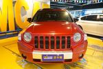 Jeep指南者2009款2.4L 限量版