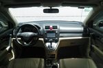 本田CR-V2010款2.4L 自动四驱尊贵导航版 