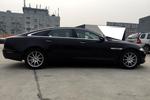 捷豹XJ2012款XJ 伦敦限量版 3.0