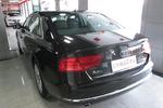 奥迪A8L2013款45 TFSI quattro舒适型