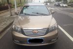 吉利GC72012款1.8L CVVT 手动舒适型