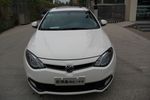 MG62014款1.8T 自动精英版