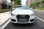 奥迪Q52012款2.0TFSI 舒适型