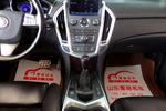 凯迪拉克SRX2013款3.0L 精英版