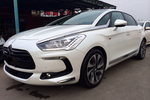  DS 5 1.6T 尊享版THP200 DS 5 1.6T 尊享版THP200