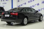 奥迪A6L2012款TFSI 标准型(2.0T)