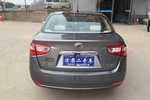 东风风神S302009款1.6L 手动 尊贵型