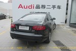 奥迪A6L2012款TFSI 标准型(2.0T)