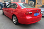 宝马3系2007款新325i 2.5 手自一体豪华运动型