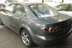 马自达Mazda62004款2.0豪华型