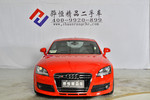 奥迪TT2008款3.2L quattro