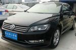 大众帕萨特2011款2.0TSI DSG 御尊版