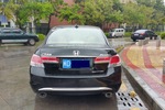 本田雅阁2012款2.4L LX