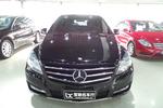 奔驰R级2011款R350L 4MATIC