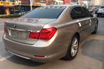 宝马7系2009款730Li 豪华型