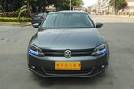 大众速腾2012款1.4TSI 自动 时尚型