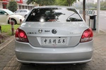 大众朗逸2008款1.6L 手动 品悠版