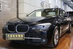 宝马7系2009款740Li 尊贵型