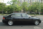 宝马7系2005款750Li