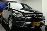 奔驰M级2012款ML350 4MATIC 豪华型