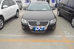 大众迈腾2009款2.0TSI DSG 豪华型