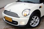 MINIMINI2012款1.6L COOPER Bayswater 