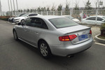 奥迪A4L2009款2.0TFSI 舒适型