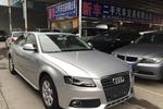 奥迪A4L2012款2.0TFSI 豪华型