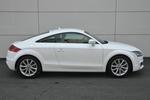 奥迪TT2013款TT Coupe 2.0TFSI