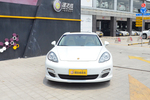 保时捷Panamera2010款Panamera 4S