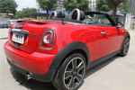 MINIROADSTER2012款1.6L COOPER 