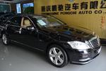 奔驰S级混合动力2010款S400 HYBRID