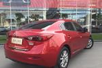 马自达Mazda3Axela昂克赛拉2014款1.5L 自动豪华型