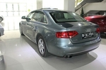 奥迪A4L2010款2.0TFSI 技术型