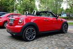 MINIROADSTER2012款1.6L COOPER 