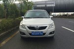 海马普力马2010款1.6L 手动7座豪华 