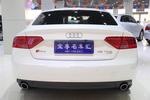 奥迪A5掀背2014款45 TFSI