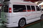 GMC Savana2013款5.3L 四驱总裁级