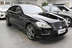 奔驰S级 AMG2010款S65 AMG