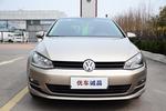 大众高尔夫2014款1.4TSI 自动舒适型 