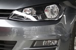 大众高尔夫2015款1.4TSI 自动舒适型