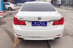 宝马7系2011款730Li 典雅型