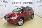 大众Tiguan2009款2.0TSI 豪华版