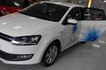 大众Polo2013款1.6L 自动 舒适版