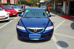 马自达Mazda62004款2.0豪华型