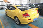 现代酷派2006款Coupe 2.7 V6