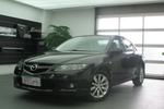 马自达Mazda62013款2.0L 手自一体时尚型