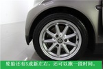 smartfortwo2010款pure 1.0L 标准版